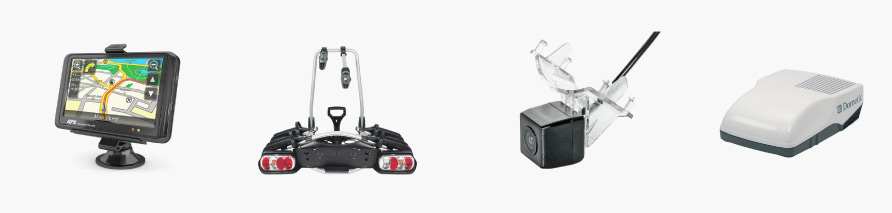 accessoires